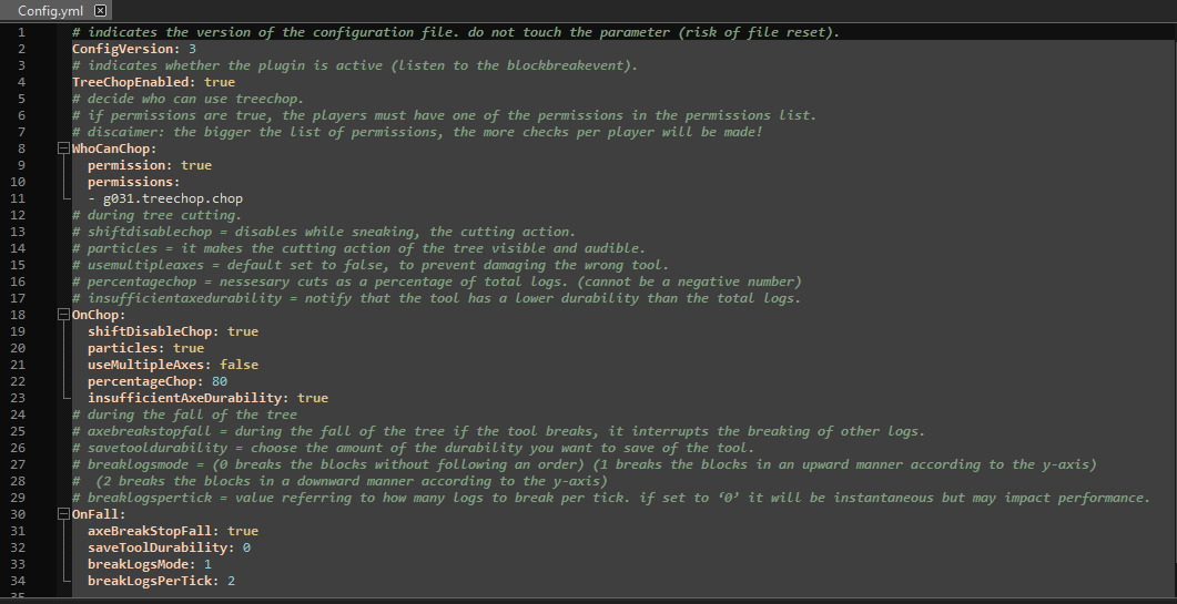 Config file V3 (1.2.01)